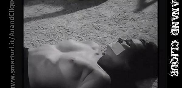  Rough Sex Hot Music Video with Bondage Nudity Stars